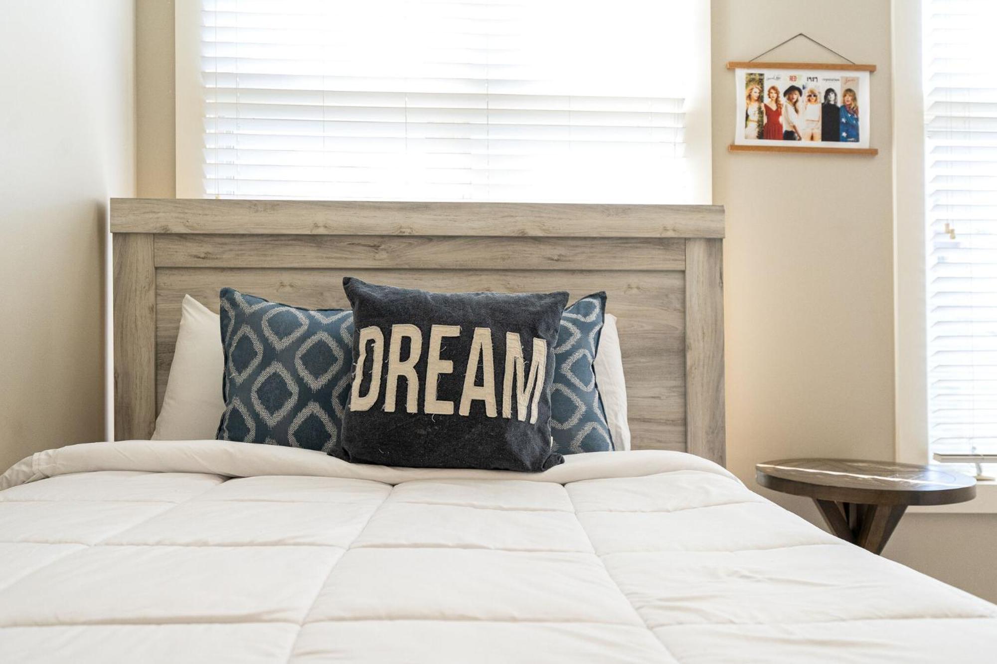 Apartmán The Celebrity - Minutes To Broadway With A Balcony Nashville Exteriér fotografie