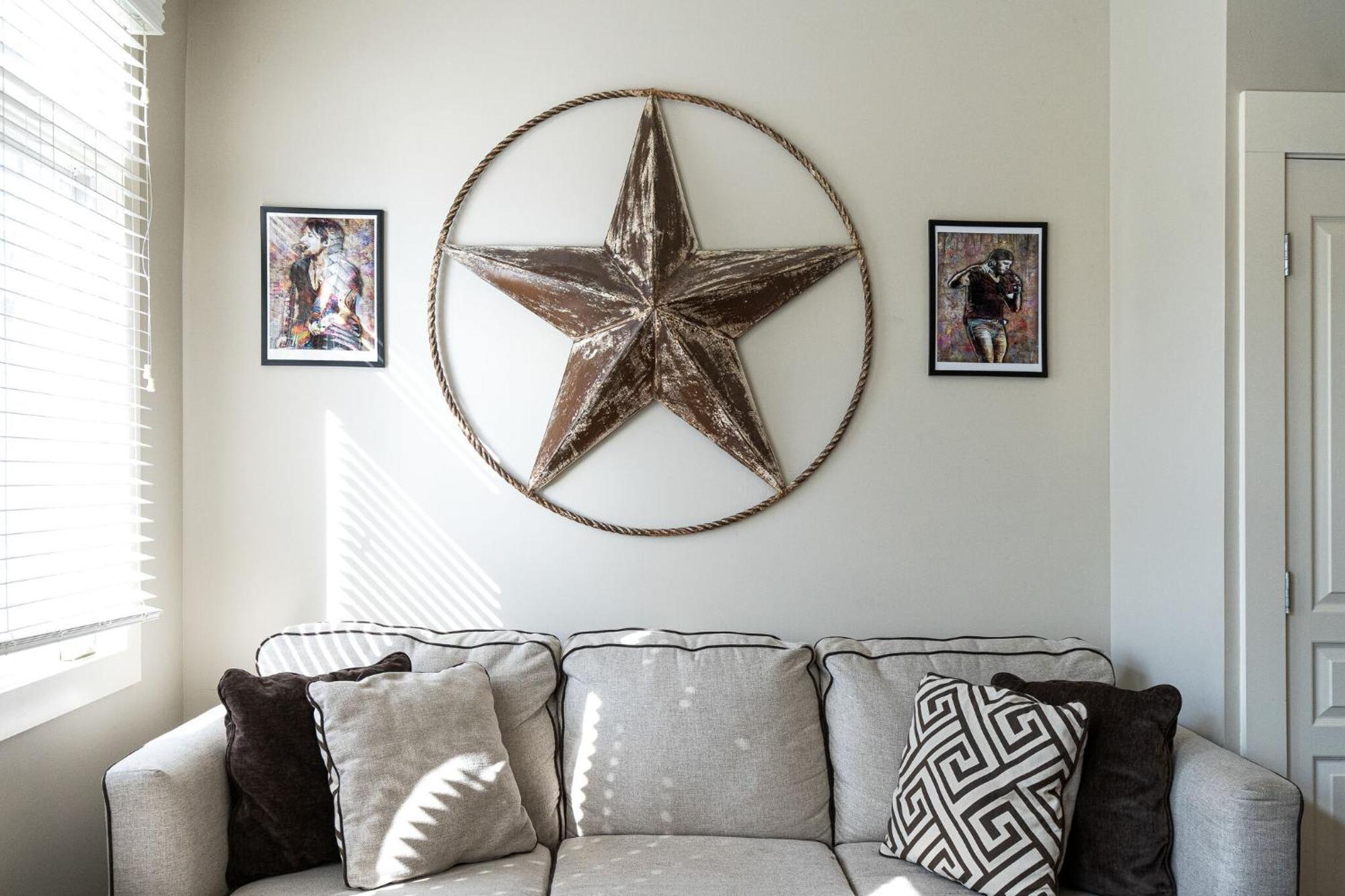 Apartmán The Celebrity - Minutes To Broadway With A Balcony Nashville Exteriér fotografie