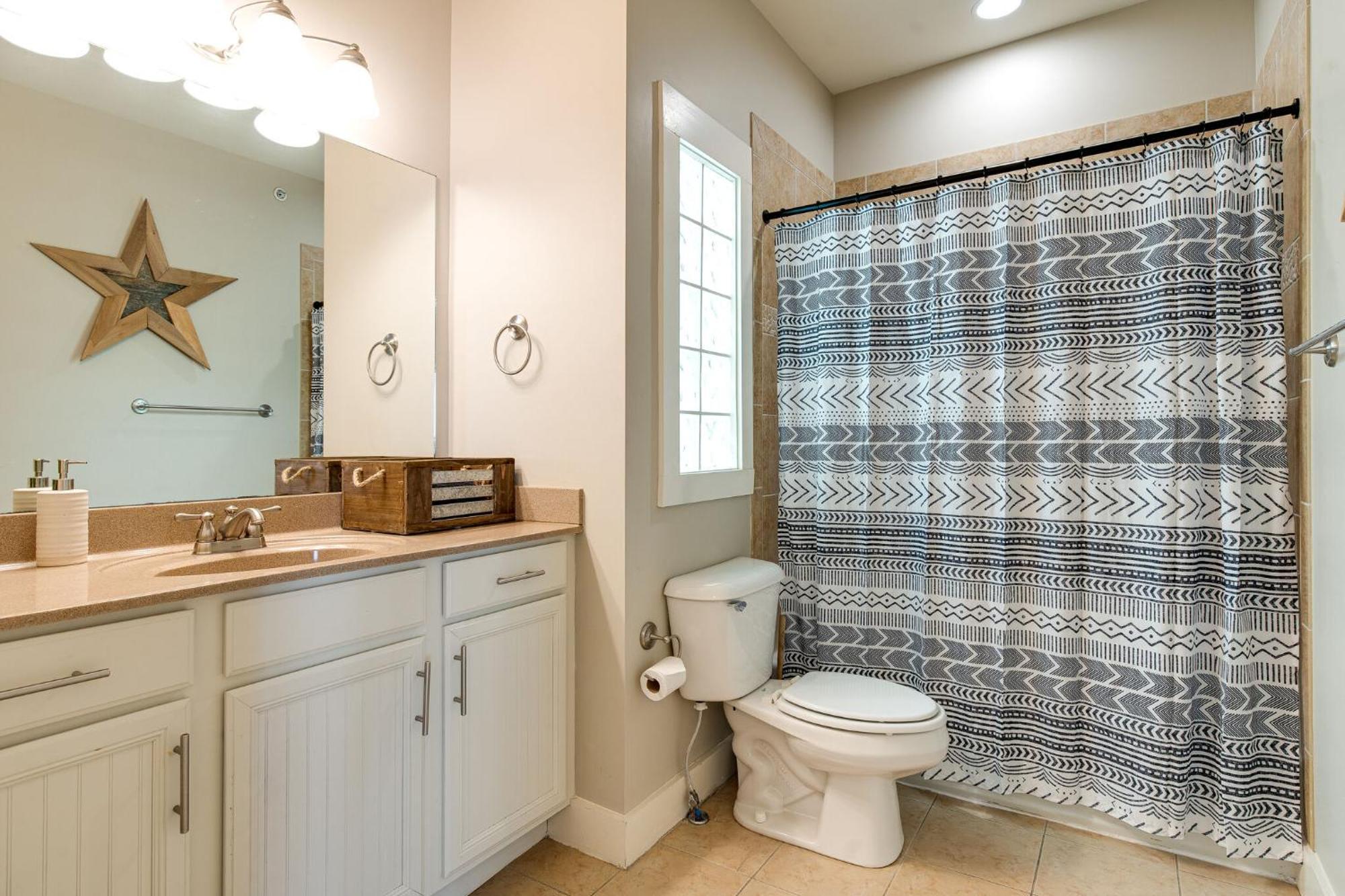 Apartmán The Celebrity - Minutes To Broadway With A Balcony Nashville Exteriér fotografie